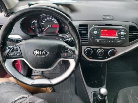 Kia Picanto 1.3i, снимка 8