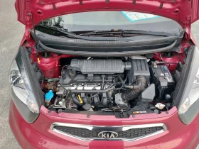 Kia Picanto 1.3i, снимка 6