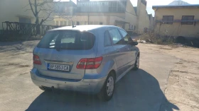 Mercedes-Benz B 150 1.5i БЕНЗИН, снимка 11