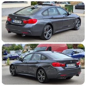 BMW 435 GranCoupe, снимка 15