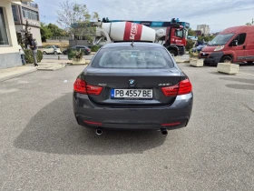 BMW 435 GranCoupe, снимка 5