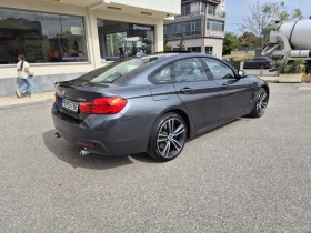 BMW 435 GranCoupe, снимка 4