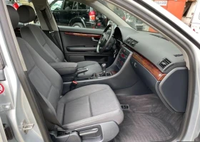 Audi A4 1.9 TDI, снимка 13