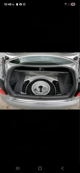 Audi A4 1.9 TDI, снимка 15