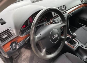Audi A4 1.9 TDI, снимка 7
