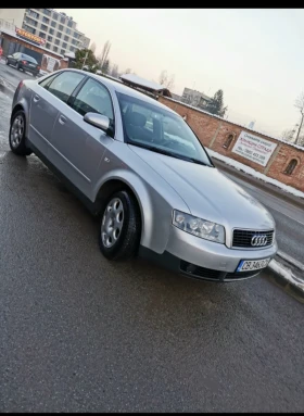 Audi A4 1.9 TDI, снимка 2