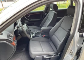 Audi A4 1.9 TDI, снимка 12