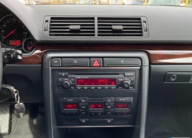 Audi A4 1.9 TDI, снимка 8