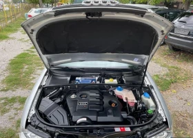 Audi A4 1.9 TDI, снимка 16