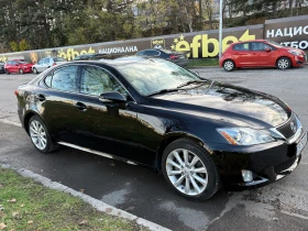 Lexus IS 250, снимка 6