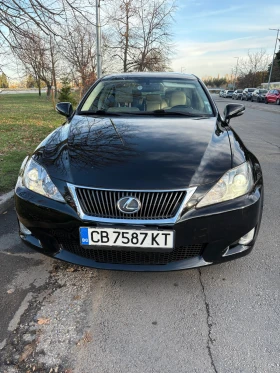 Lexus IS 250, снимка 1