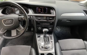 Audi A4 Allroad, снимка 4