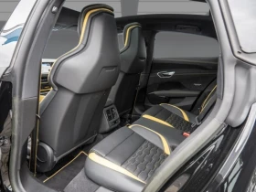 Audi E-Tron GT Quattro = Black Optics Plus = Гаранция, снимка 11