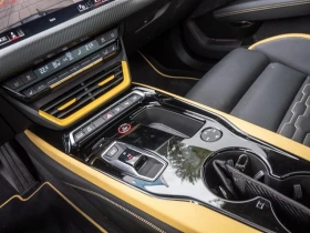 Audi E-Tron GT Quattro = Black Optics Plus = Гаранция, снимка 8