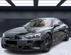 Audi E-Tron GT Quattro = Black Optics Plus = Гаранция, снимка 1
