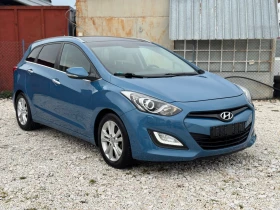 Hyundai I30 1.6 GDI Premium Full!, снимка 6