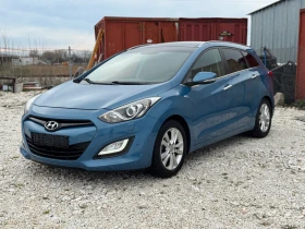 Hyundai I30 1.6 GDI Premium Full!, снимка 1