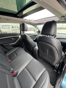 Hyundai I30 1.6 GDI Premium Full!, снимка 11