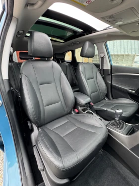 Hyundai I30 1.6 GDI Premium Full!, снимка 13