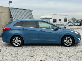 Hyundai I30 1.6 GDI Premium Full!, снимка 5