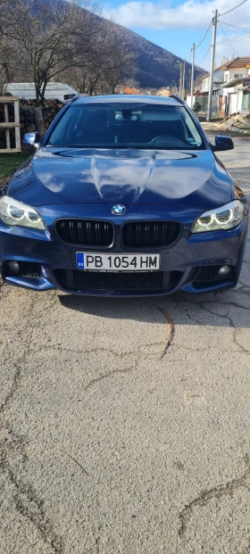 BMW 530 Xdrive, снимка 1