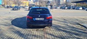 BMW 530 Xdrive, снимка 4