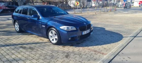 BMW 530 Xdrive, снимка 2
