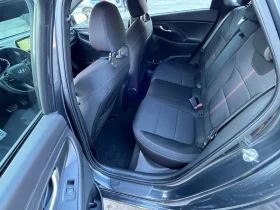 Hyundai I30 N-line 1.5T хибрид , снимка 13