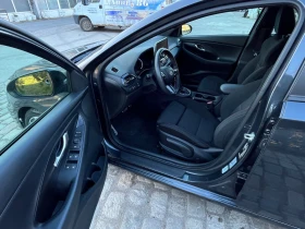 Hyundai I30 N-line 1.5T хибрид , снимка 11