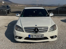 Mercedes-Benz C 220 CDI 646, снимка 2