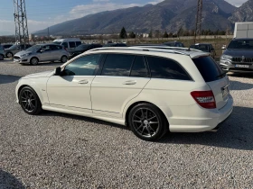 Mercedes-Benz C 220 CDI 646, снимка 8