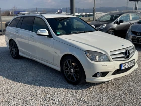 Mercedes-Benz C 220 CDI 646, снимка 3