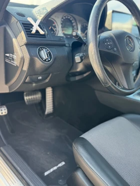 Mercedes-Benz C 220 CDI 646, снимка 11