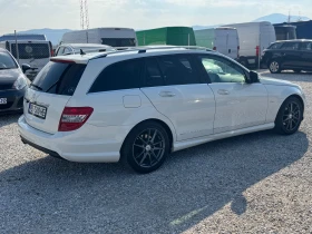 Mercedes-Benz C 220 CDI 646, снимка 4