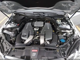 Mercedes-Benz E 63 AMG E 63 AMG, снимка 12