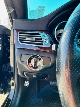 Mercedes-Benz CLS 550 Amg line, снимка 12