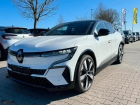 Renault Megane EV60/220HP/360/TECHNO/GOOGLE/360/LED/244zpr, снимка 1