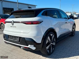 Renault Megane EV60/220HP/360/TECHNO/GOOGLE/360/LED/244zpr, снимка 6