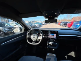 Renault Megane EV60/220HP/360/TECHNO/GOOGLE/360/LED/244zpr, снимка 10