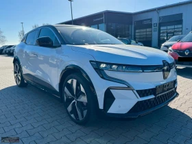 Renault Megane EV60/220HP/360/TECHNO/GOOGLE/360/LED/244zpr, снимка 5