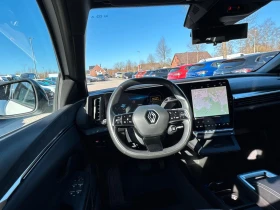 Renault Megane EV60/220HP/360/TECHNO/GOOGLE/360/LED/244zpr, снимка 9
