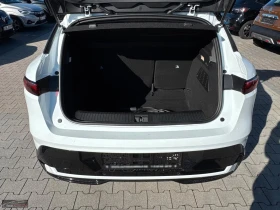Renault Megane EV60/220HP/360/TECHNO/GOOGLE/360/LED/244zpr, снимка 8