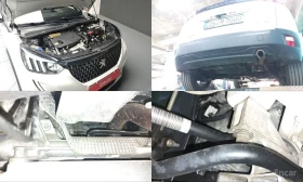 Peugeot 2008, снимка 6