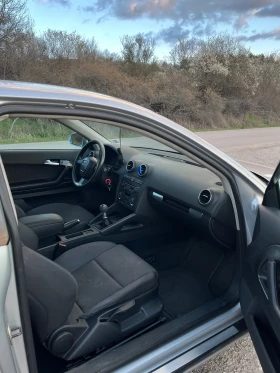 Audi A3, снимка 4