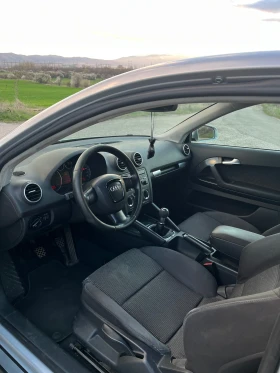 Audi A3, снимка 5