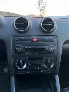 Audi A3, снимка 10