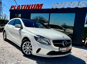 Mercedes-Benz A 160, снимка 1