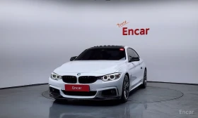 BMW 420, снимка 3