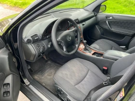 Mercedes-Benz C 220 2.2 CDI, снимка 7