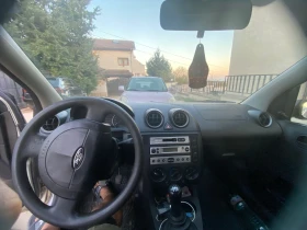 Ford Fiesta 1.3 бензин, снимка 3